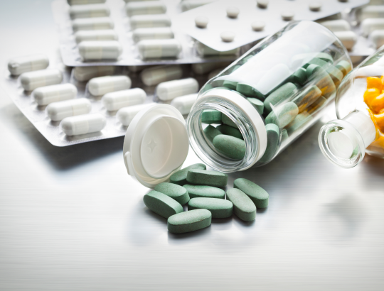 Минздрав исключил из ГРЛС 18 регистрационных удостоверений на препараты